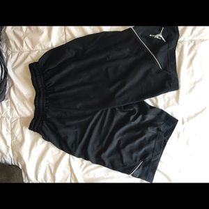 Air Jordan shorts
